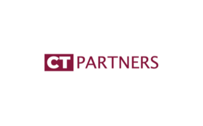 CT Partners Conference in the Maldives